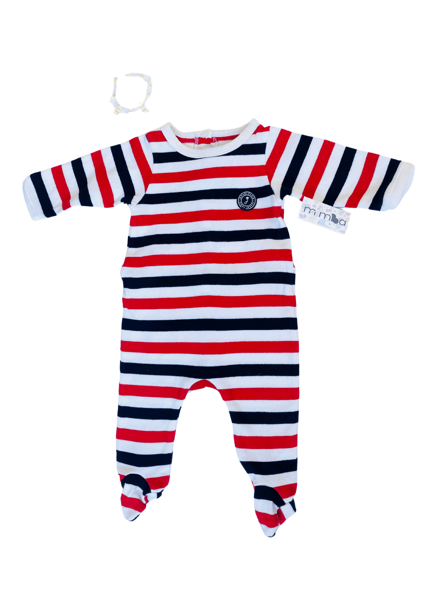 JACADI - PYJAMA