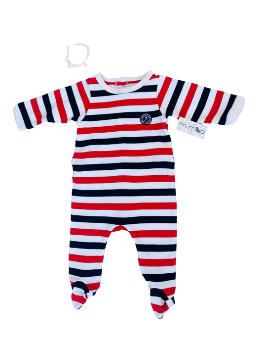 JACADI - PYJAMA