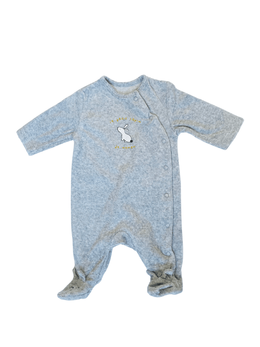 KIABI - PYJAMA