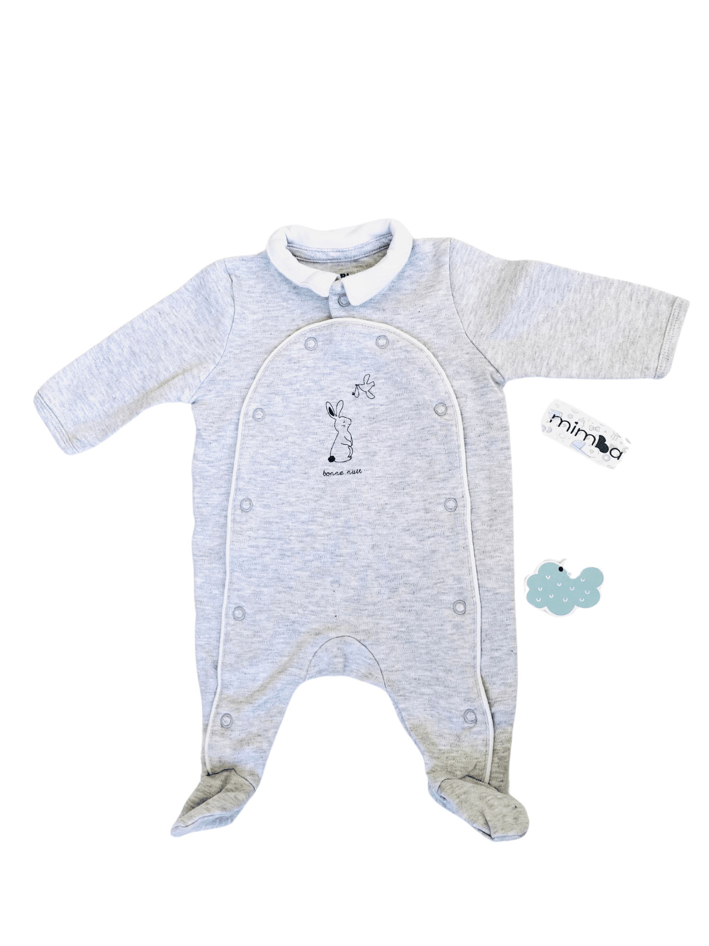 KIABI - PYJAMA