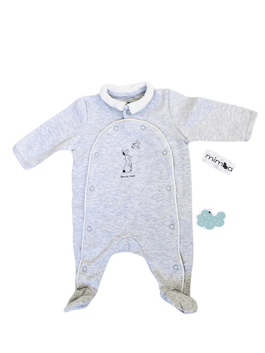 KIABI - PYJAMA