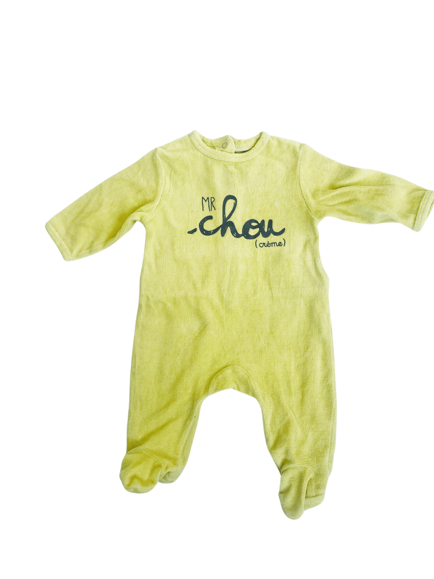 KIABI - PYJAMA