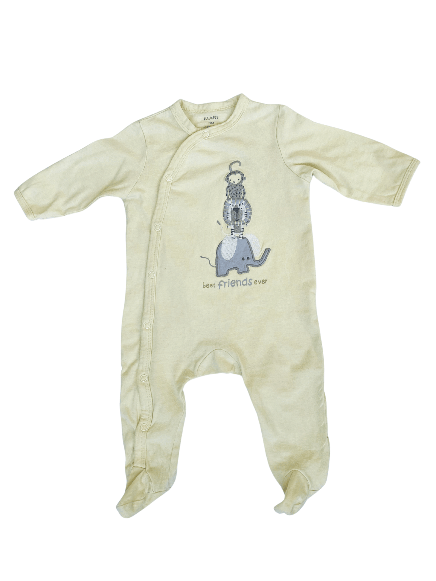 KIABI - PYJAMA