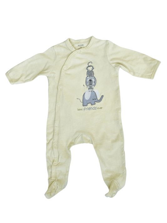 KIABI - PYJAMA