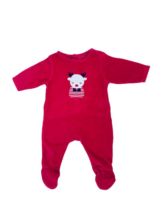 OBAIBI - PYJAMA
