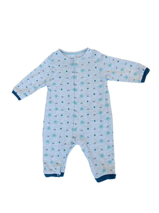 OBAIBI - PYJAMA