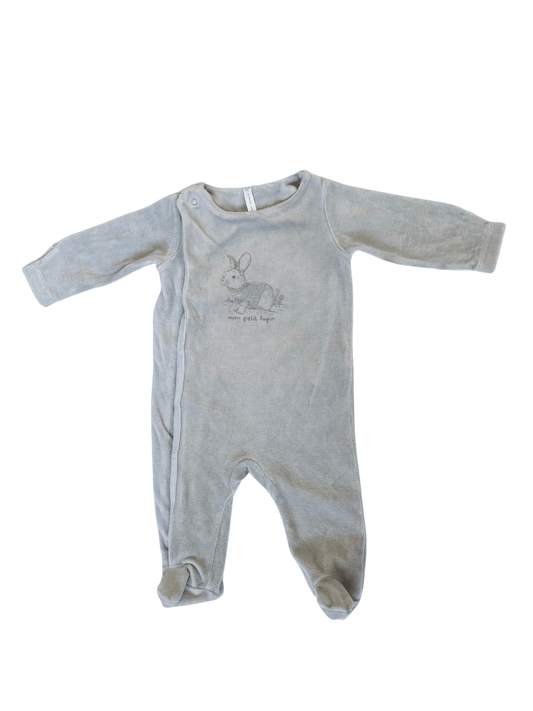 TEX - PYJAMA