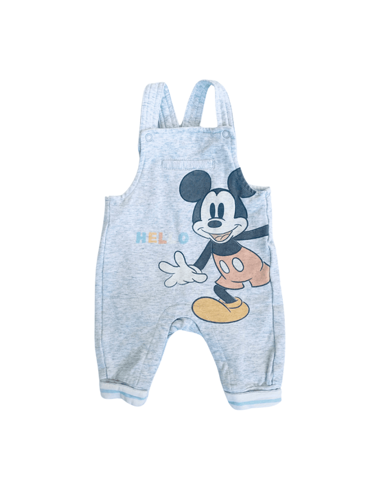 DISNEY- SALOPETTE