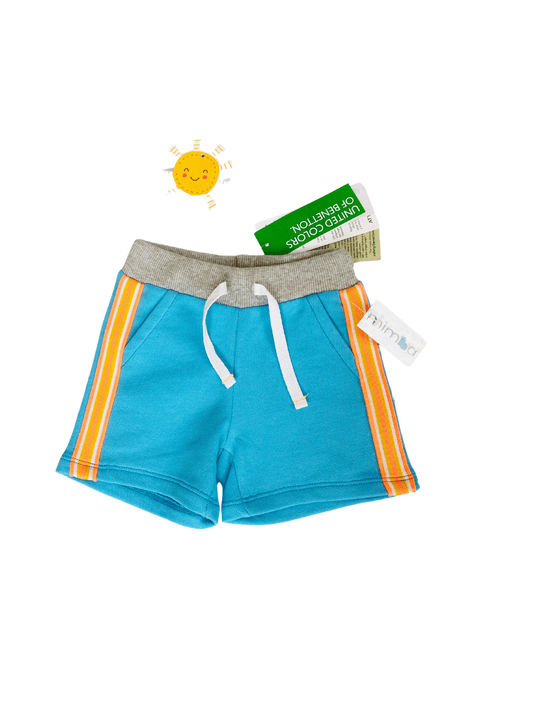 BENETTON - CULOTTE