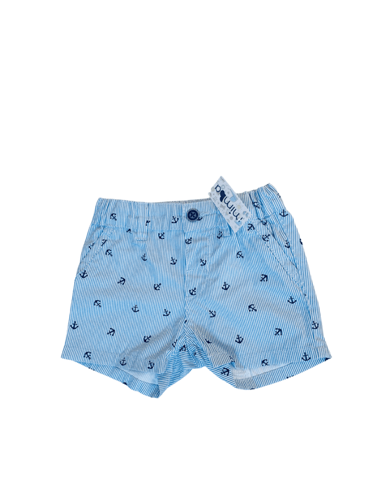 H&M - CULOTTE