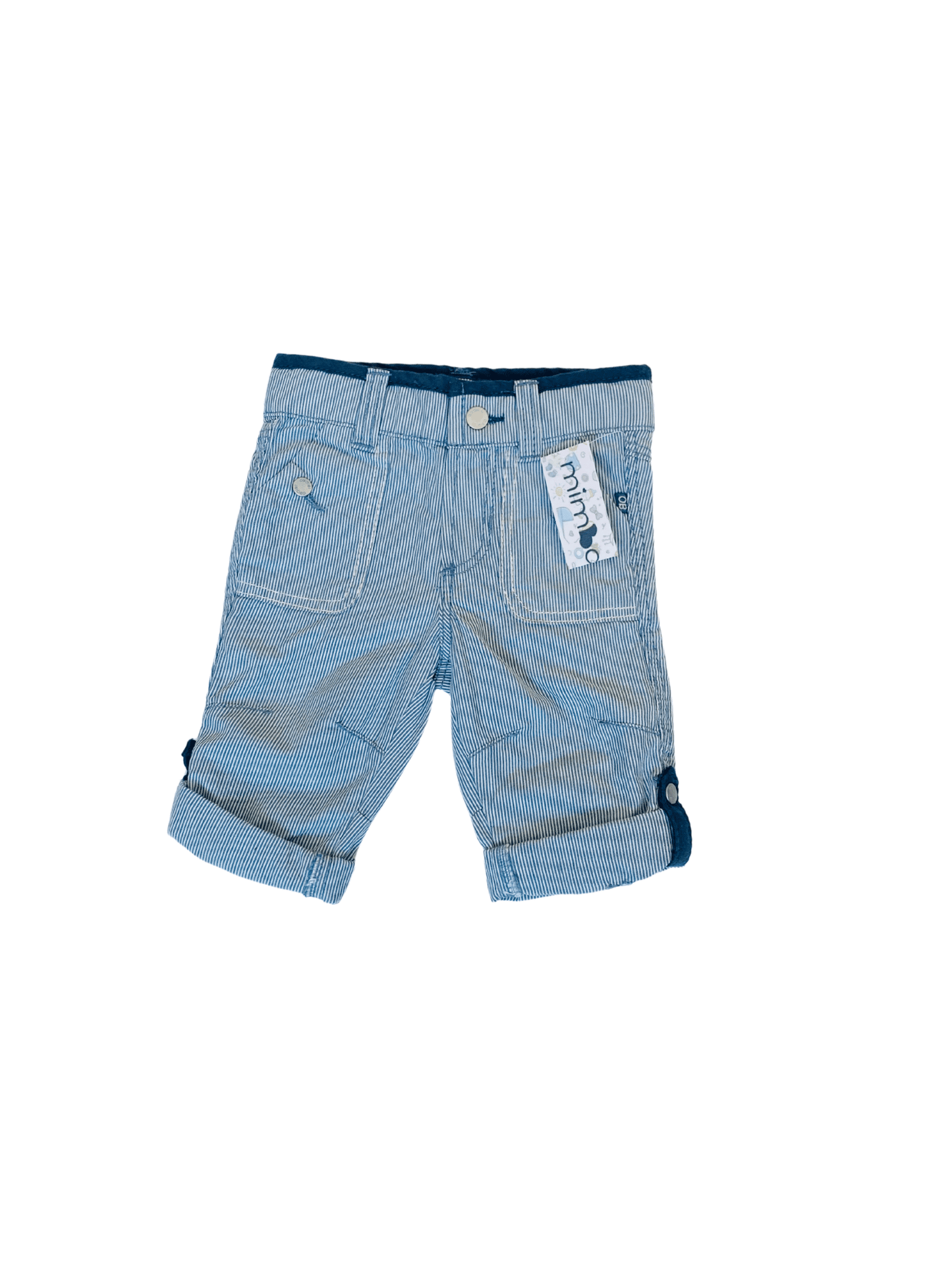 OBAIBI - CULOTTE