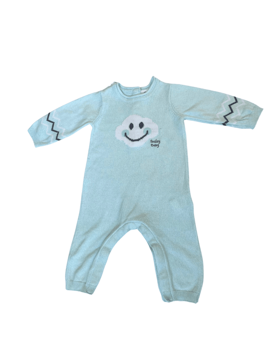 SMILEY - PYJAMA