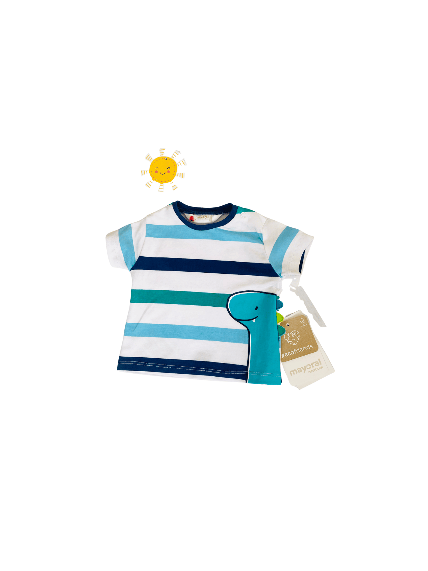 MAYORAL - TEE-SHIRT