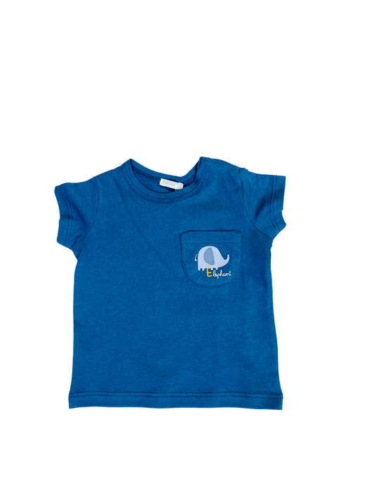 BENETTON - TEE-SHIRT