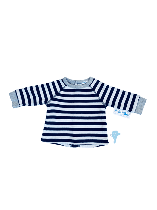 BOUT'CHOU - TEE-SHIRT