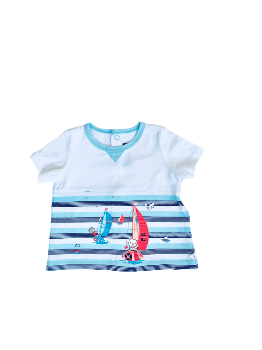 SERGENT MAJOR - TEE-SHIRT
