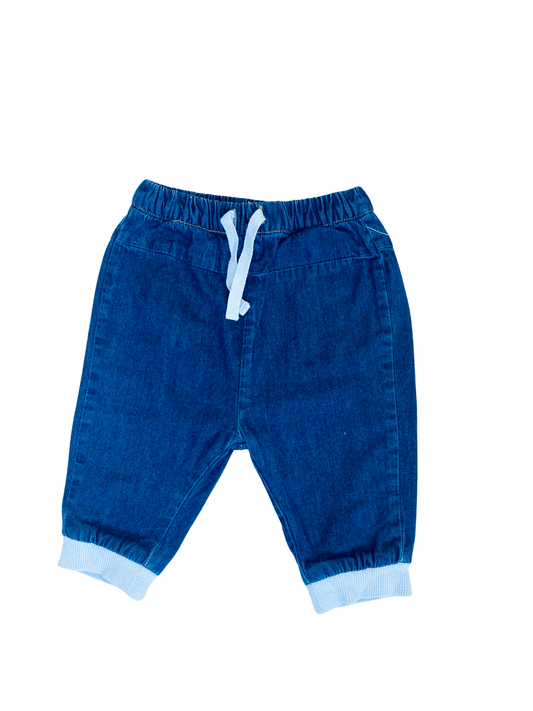 VERBAUDET - JEANS