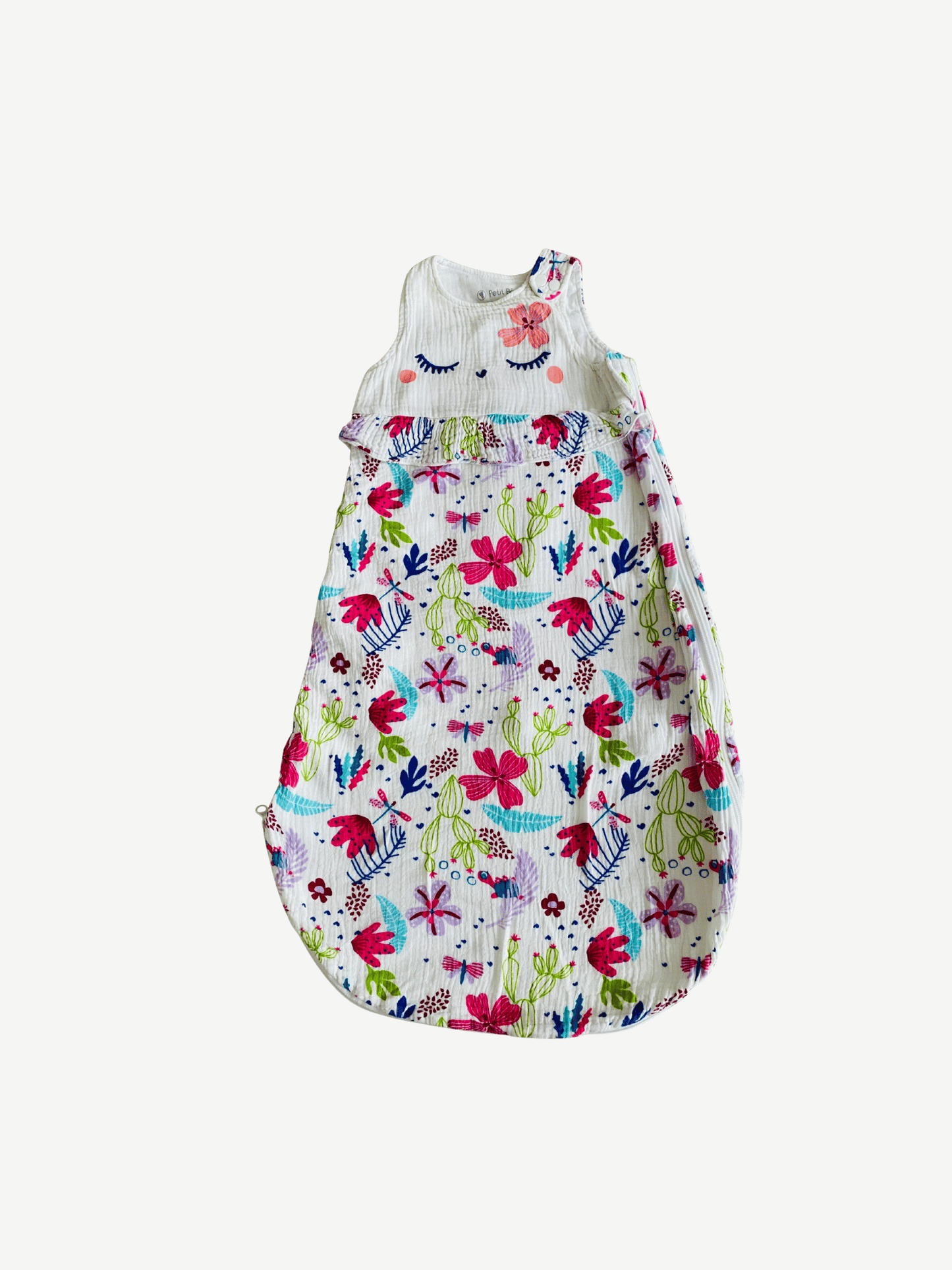PETIT BEGUIN - SAC DE COUCHAGE