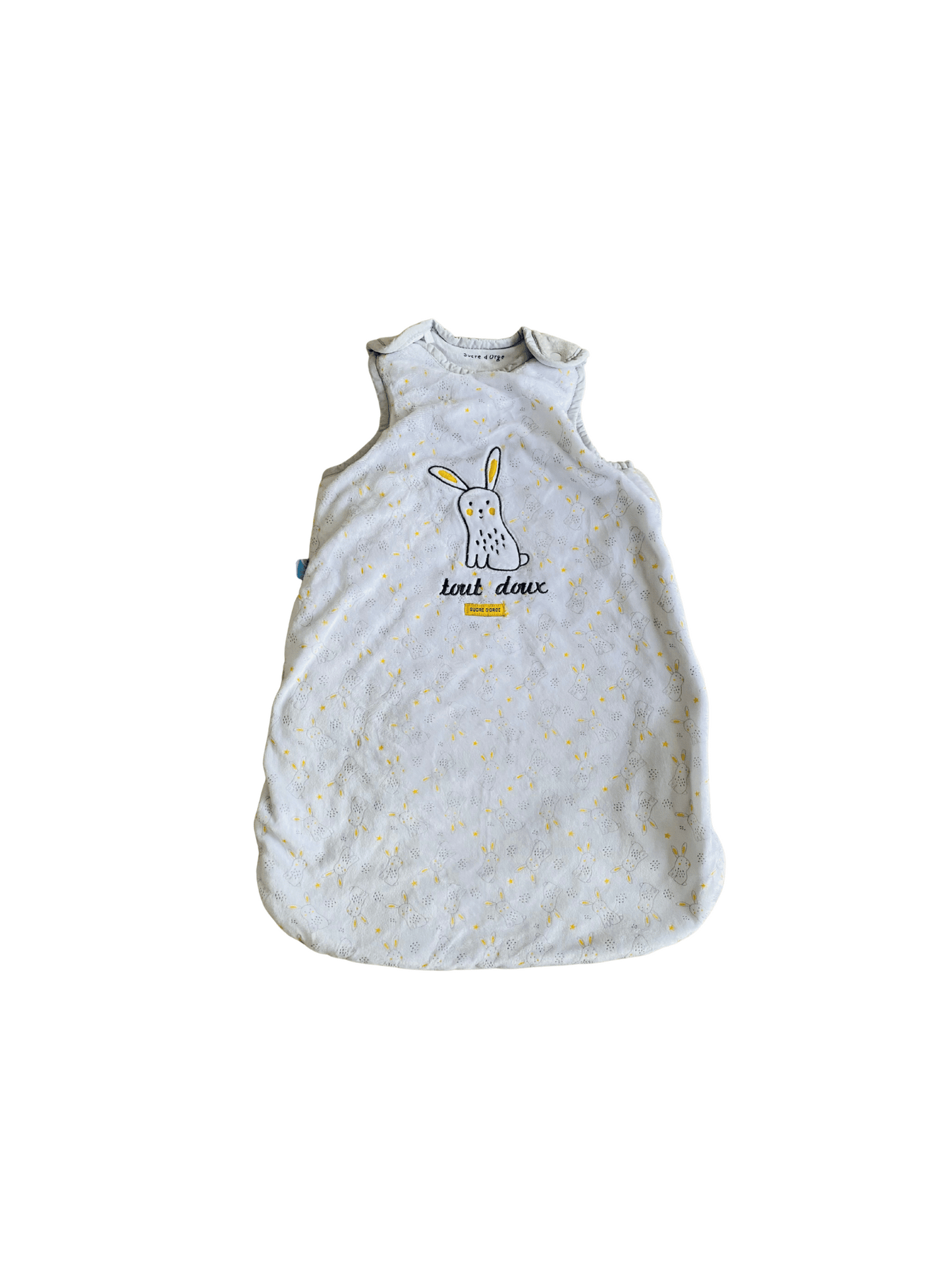 SUCRE D'ORGE - SAC DE COUCHAGE