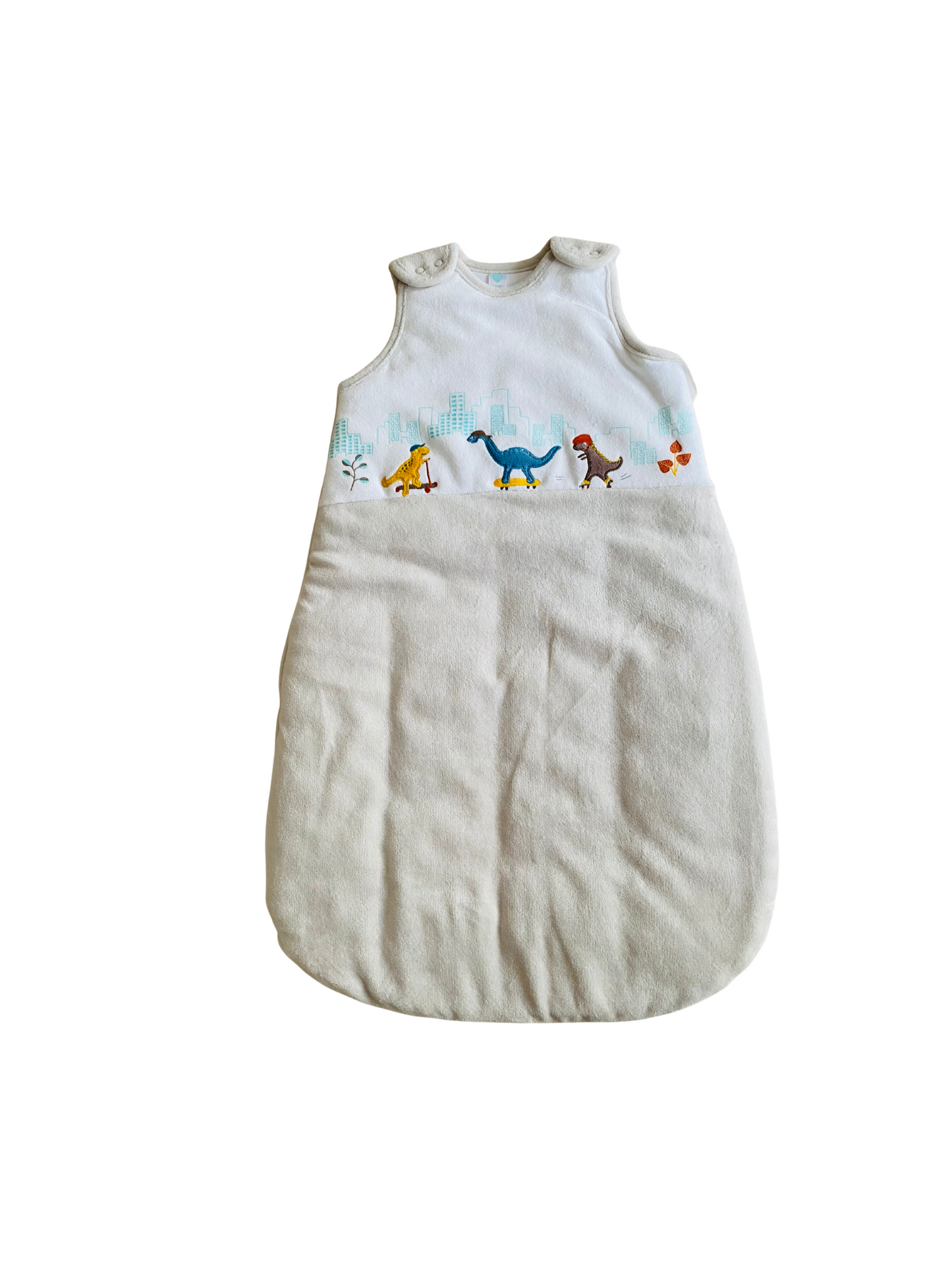 TEX - SAC DE COUCHAGE