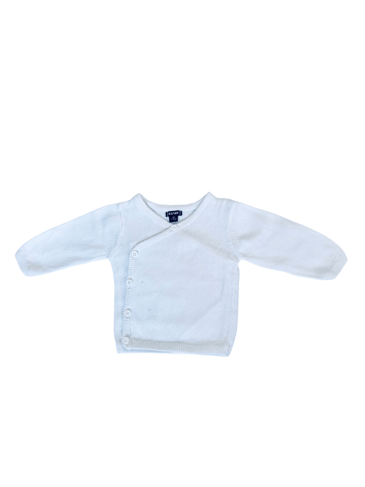 KIABI - GILET DE NAISSANCE