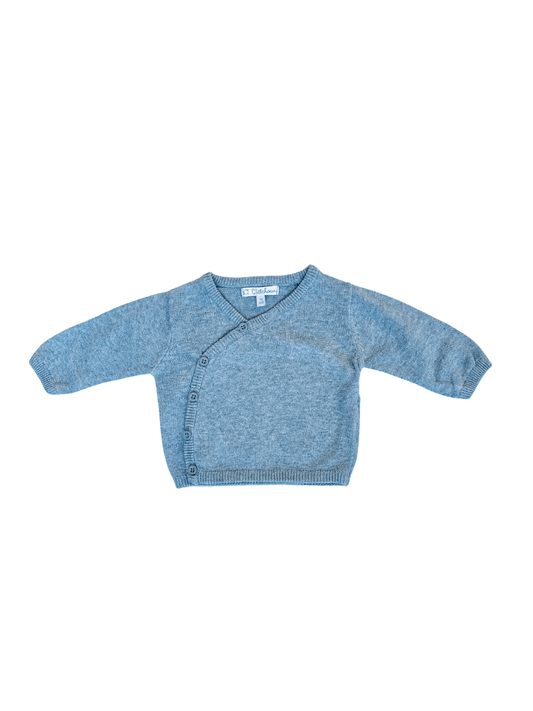 KITCHOUN - GILET DE NAISSANCE