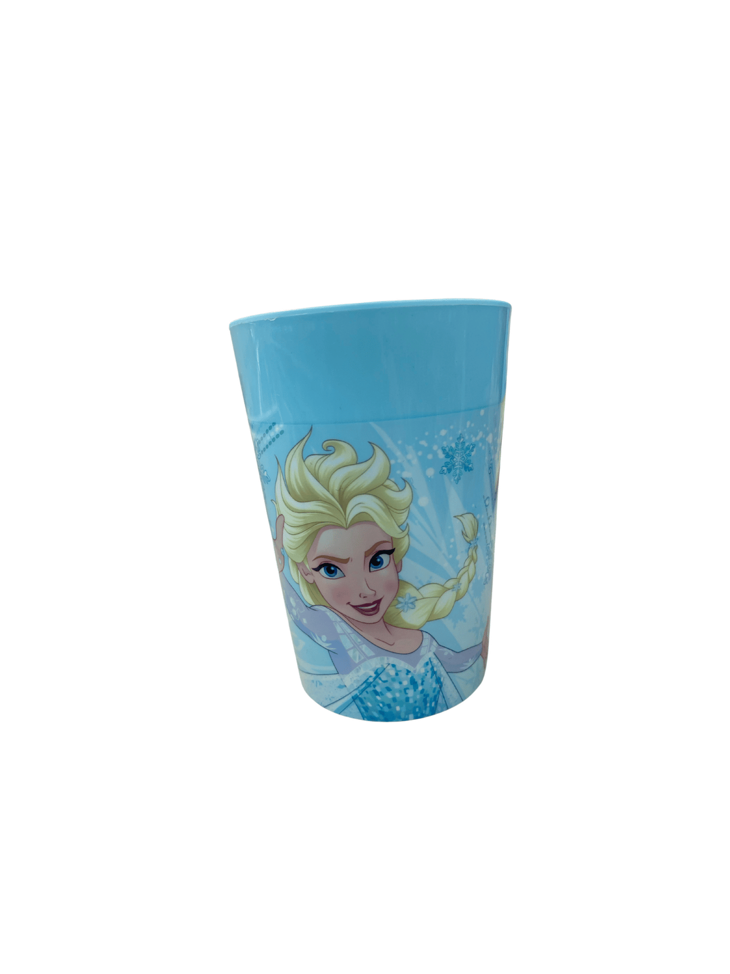 LA REINE DES NEIGES - GOBELET