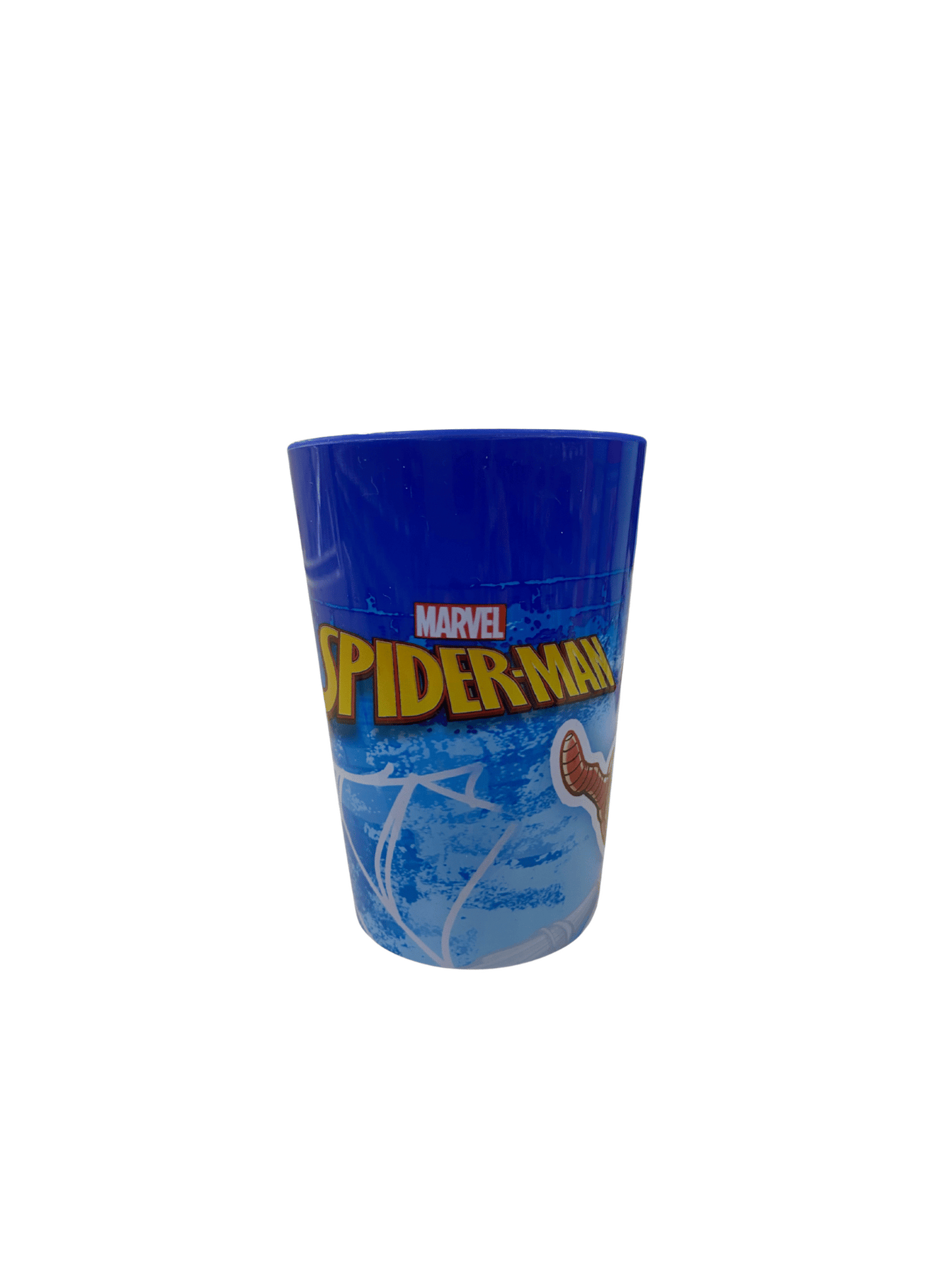 SPIDERMAN - GOBELET