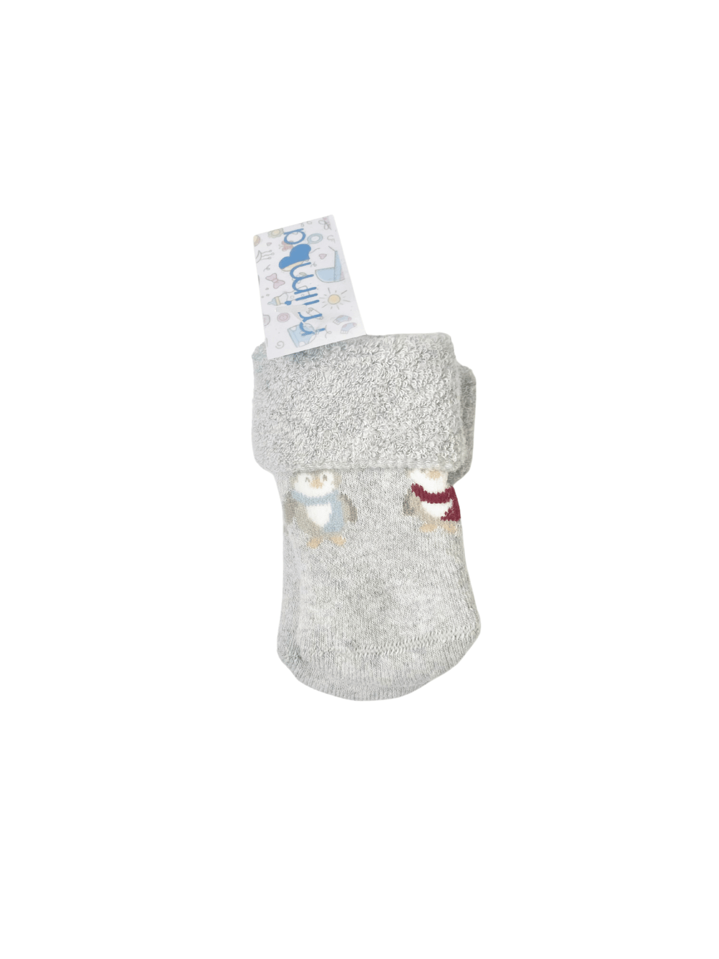 H&M - CHAUSSETTE