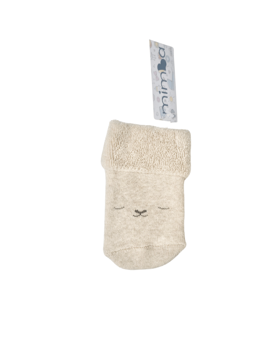 H&M - CHAUSSETTE