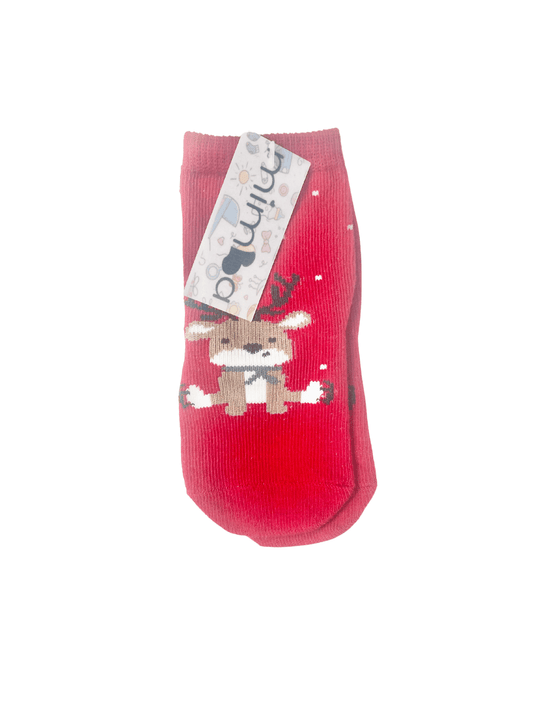 H&M - CHAUSSETTE