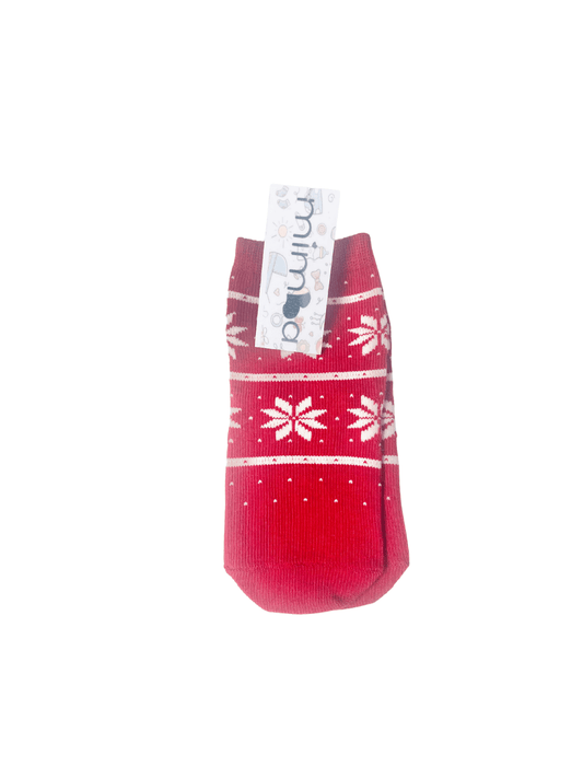 H&M - CHAUSSETTE