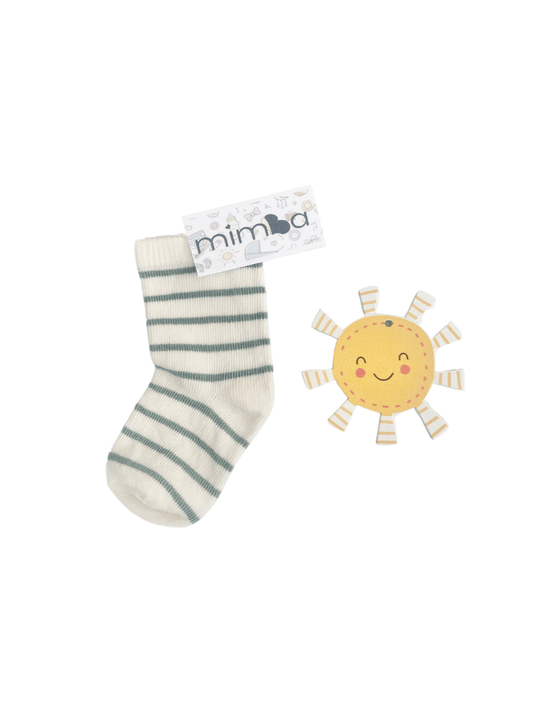 H&M - CHAUSSETTE
