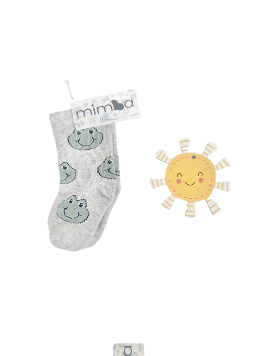 H&M - CHAUSSETTE