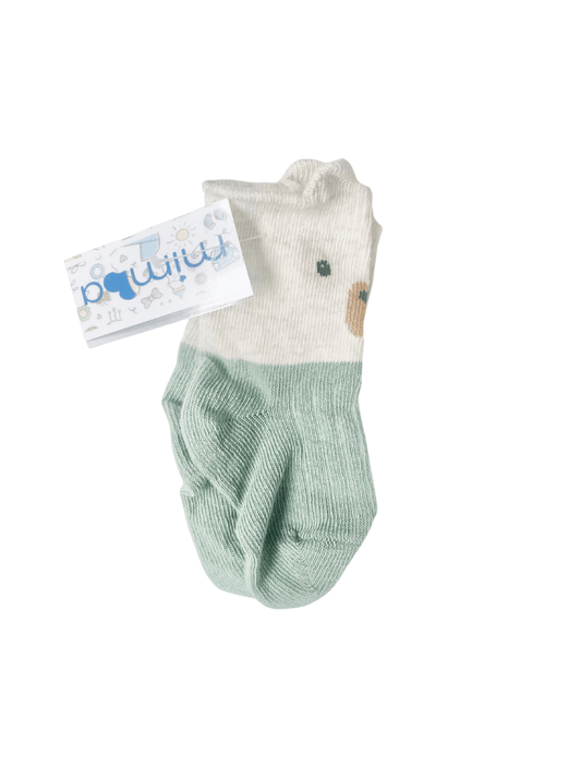 H&M - CHAUSSETTE