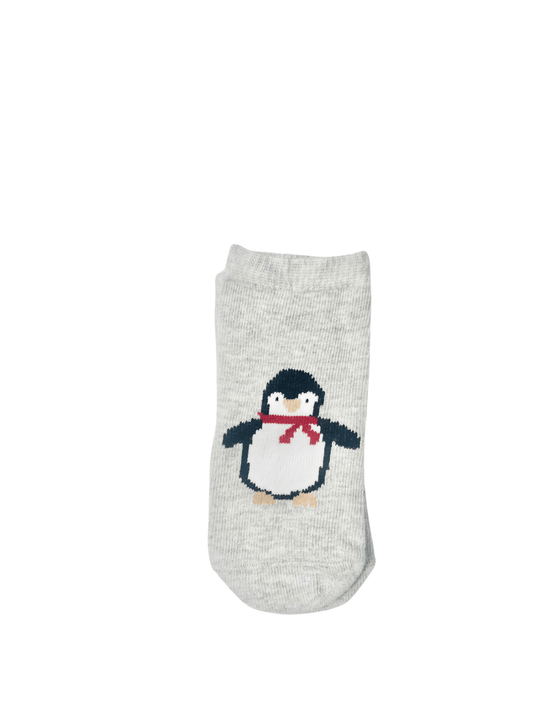 H&M - CHAUSSETTE
