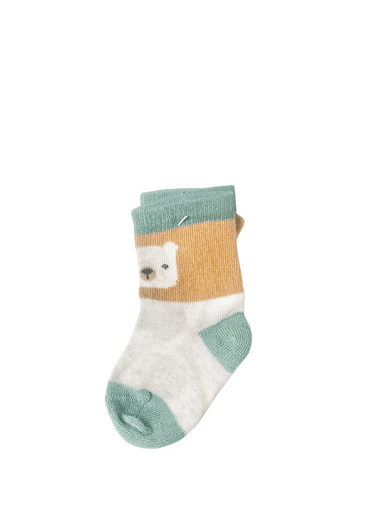 H&M - CHAUSSETTE
