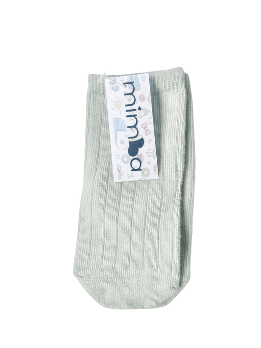 H&M - CHAUSSETTE