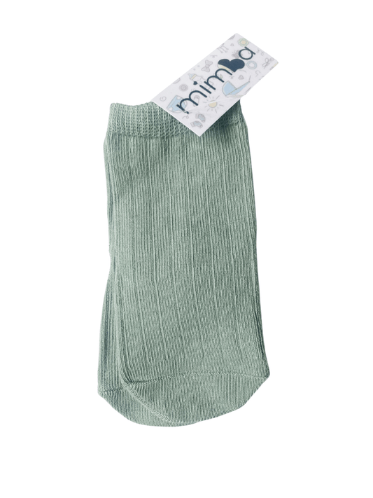 H&M - CHAUSSETTE