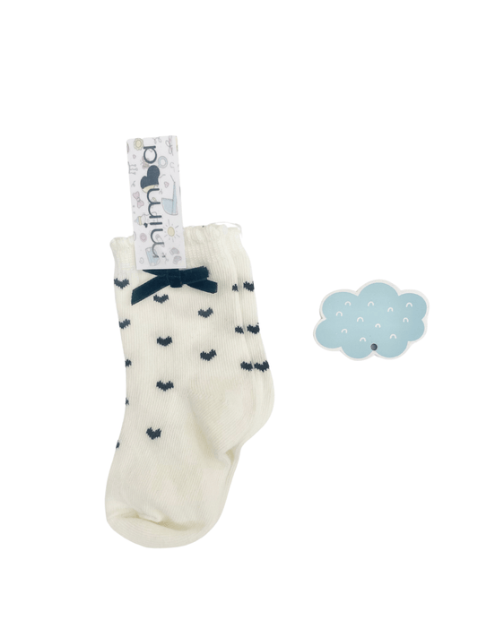 H&M - CHAUSSETTE