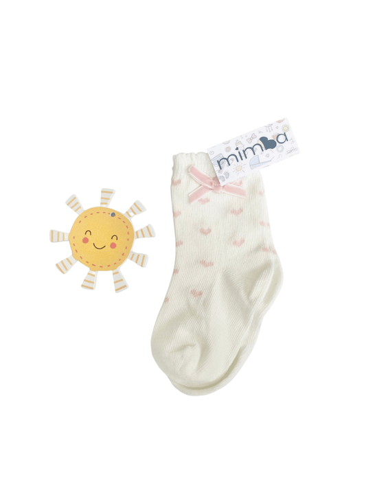 H&M - CHAUSSETTE