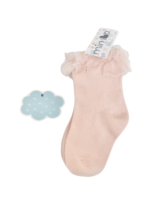 H&M - CHAUSSETTE