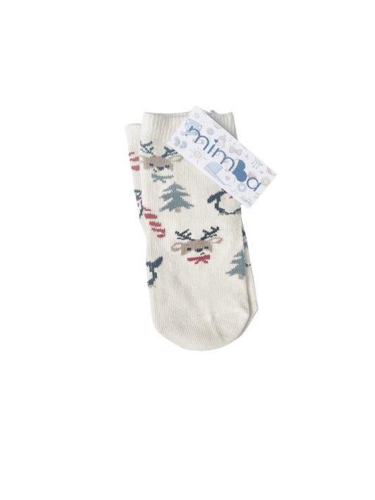 H&M - CHAUSSETTE