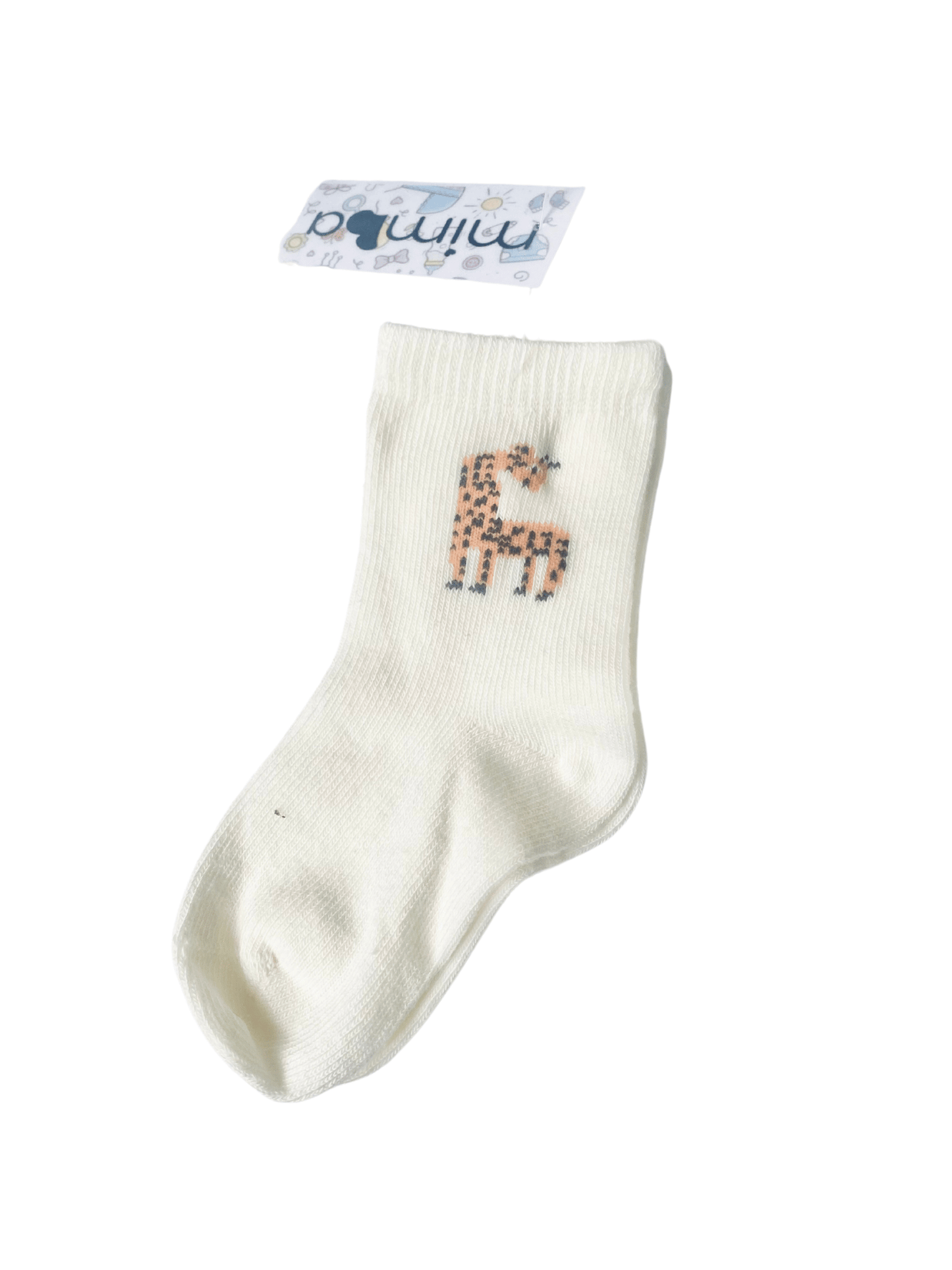 H&M - CHAUSSETTE