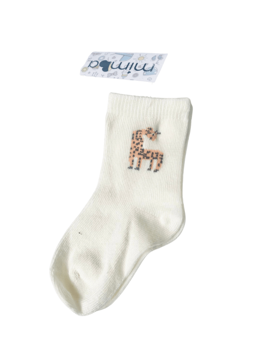 H&M - CHAUSSETTE