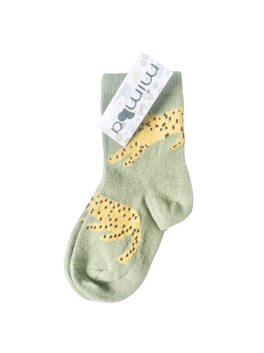 H&M - CHAUSSETTE