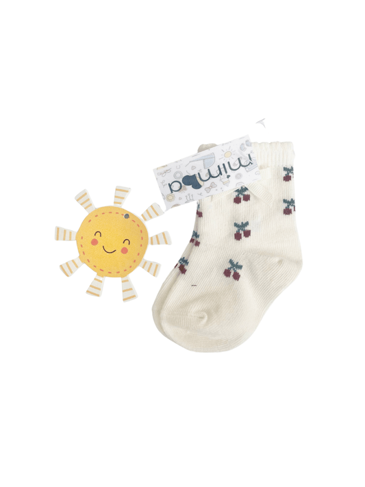 H&M - CHAUSSETTE