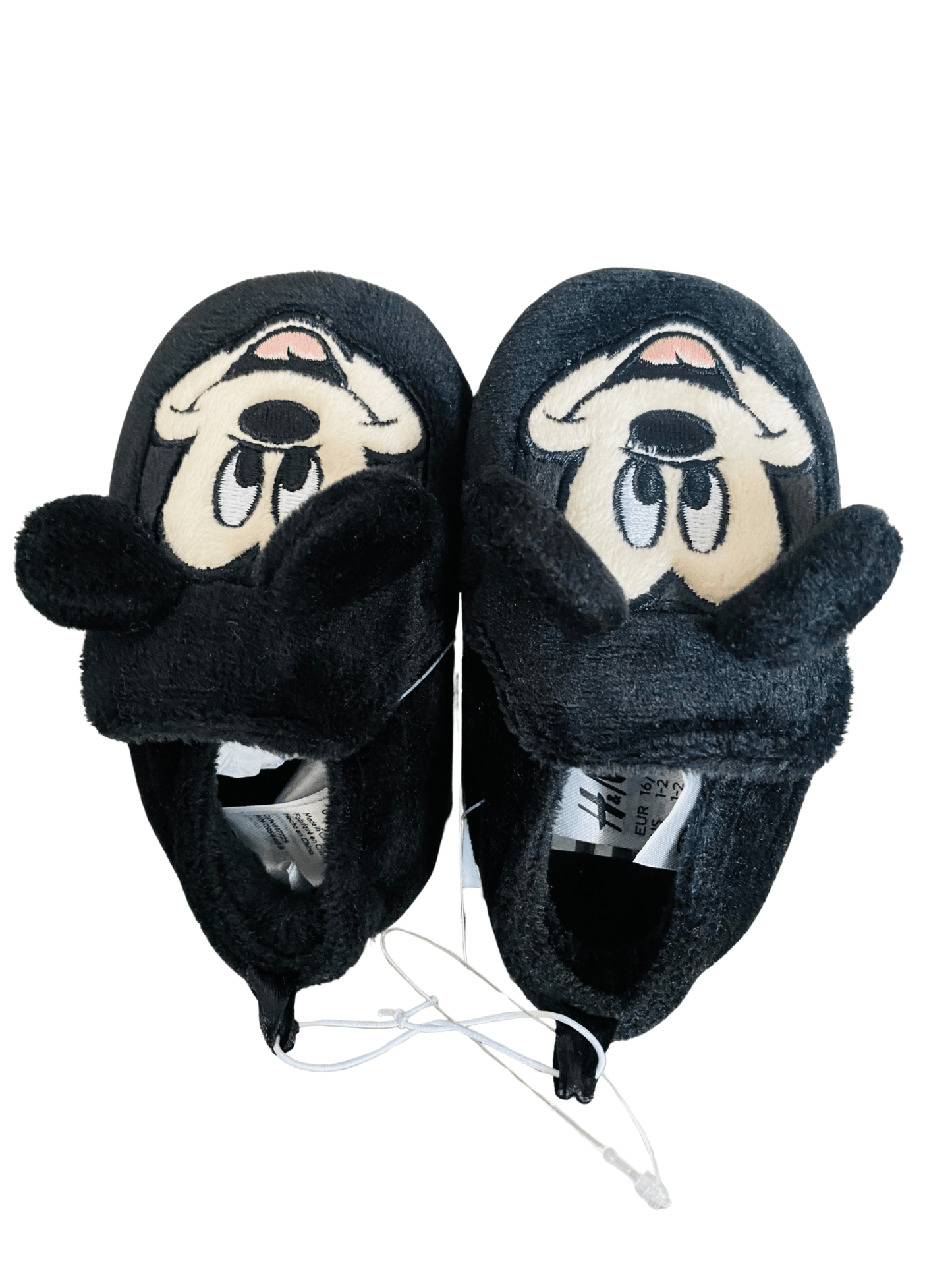 H&M - CHAUSSON