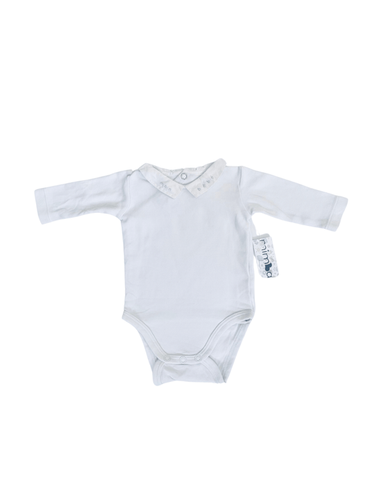 JACADI - BODY