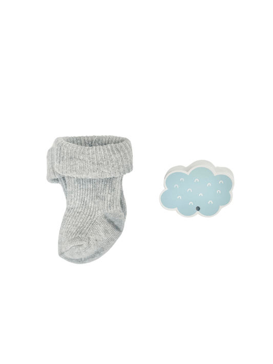 KIABI - CHAUSSETTE